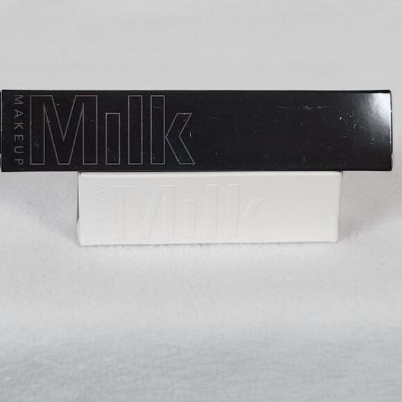 Milk Makeup Flex Foundation Stick Cocoa Kush Liquid Eyeliner Loud Set Bundle - Picture 4 of 6